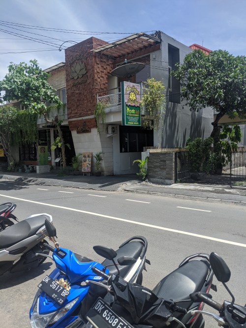 Completed hotel, PT EPS Hospitality & Consultant | We provide Indonesia infrastructure map on various property sectors and data. Access property listings, infrastructure developments, news, and valuable transaction data for informed decisions.