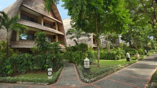 Completed hotel, PT Accor Group | We provide Indonesia infrastructure map on various property sectors and data. Access property listings, infrastructure developments, news, and valuable transaction data for informed decisions.