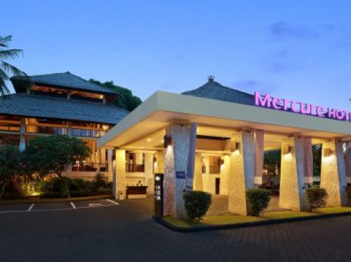 Completed hotel, PT Accor Group | We provide Indonesia infrastructure map on various property sectors and data. Access property listings, infrastructure developments, news, and valuable transaction data for informed decisions.