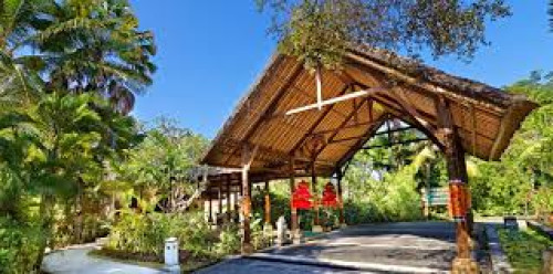 Completed hotel | We provide Indonesia infrastructure map on various property sectors and data. Access property listings, infrastructure developments, news, and valuable transaction data for informed decisions.