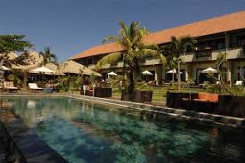 Completed hotel | We provide Indonesia infrastructure map on various property sectors and data. Access property listings, infrastructure developments, news, and valuable transaction data for informed decisions.