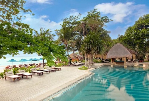Completed hotel, PT Accor Group | We provide Indonesia infrastructure map on various property sectors and data. Access property listings, infrastructure developments, news, and valuable transaction data for informed decisions.