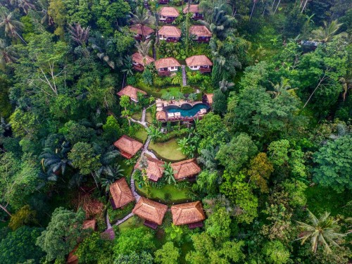 Completed hotel | We provide Indonesia infrastructure map on various property sectors and data. Access property listings, infrastructure developments, news, and valuable transaction data for informed decisions.