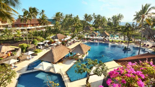 Completed hotel | We provide Indonesia infrastructure map on various property sectors and data. Access property listings, infrastructure developments, news, and valuable transaction data for informed decisions.
