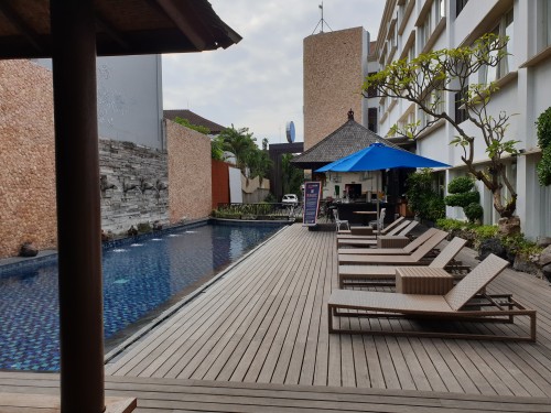 Completed hotel, PT Coco Group Bali | We provide Indonesia infrastructure map on various property sectors and data. Access property listings, infrastructure developments, news, and valuable transaction data for informed decisions.