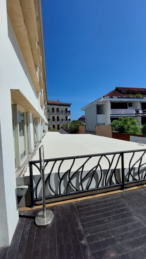 Completed hotel, PT Coco Group Bali | We provide Indonesia infrastructure map on various property sectors and data. Access property listings, infrastructure developments, news, and valuable transaction data for informed decisions.