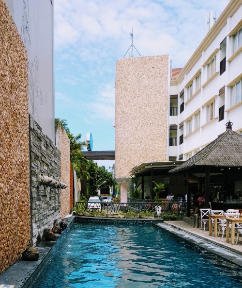 Completed hotel, PT Coco Group Bali | We provide Indonesia infrastructure map on various property sectors and data. Access property listings, infrastructure developments, news, and valuable transaction data for informed decisions.