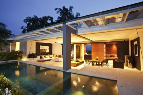 Completed hotel, PT Bali Persada Nusantara | We provide Indonesia infrastructure map on various property sectors and data. Access property listings, infrastructure developments, news, and valuable transaction data for informed decisions.