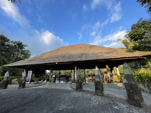 Completed hotel, PT Coco Group Bali | We provide Indonesia infrastructure map on various property sectors and data. Access property listings, infrastructure developments, news, and valuable transaction data for informed decisions.