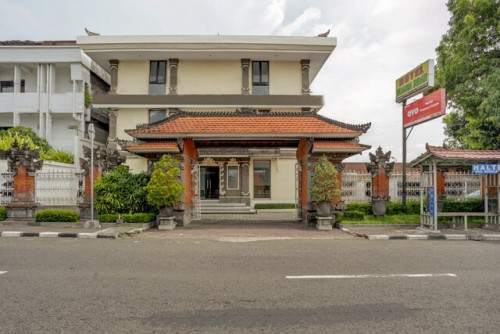 Completed hotel | We provide Indonesia infrastructure map on various property sectors and data. Access property listings, infrastructure developments, news, and valuable transaction data for informed decisions.