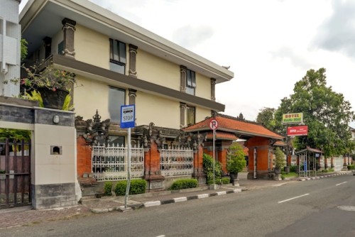 Completed hotel | We provide Indonesia infrastructure map on various property sectors and data. Access property listings, infrastructure developments, news, and valuable transaction data for informed decisions.