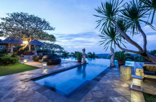 Completed hotel, PT Laut Biru Bali | We provide Indonesia infrastructure map on various property sectors and data. Access property listings, infrastructure developments, news, and valuable transaction data for informed decisions.