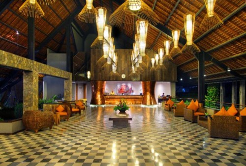 Completed hotel | We provide Indonesia infrastructure map on various property sectors and data. Access property listings, infrastructure developments, news, and valuable transaction data for informed decisions.