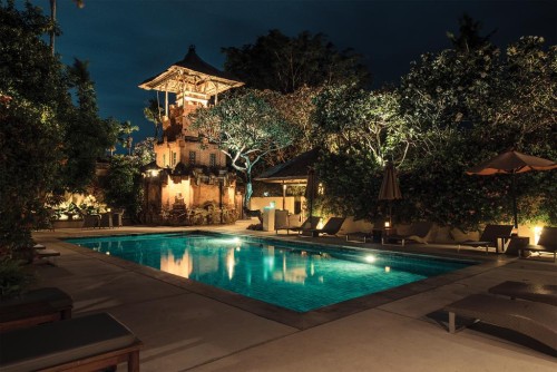 Completed hotel | We provide Indonesia infrastructure map on various property sectors and data. Access property listings, infrastructure developments, news, and valuable transaction data for informed decisions.