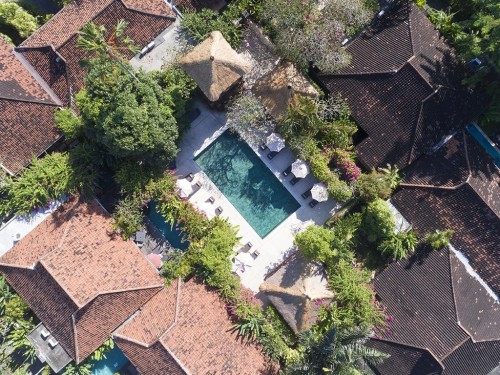 Completed hotel | We provide Indonesia infrastructure map on various property sectors and data. Access property listings, infrastructure developments, news, and valuable transaction data for informed decisions.