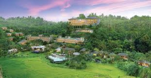 Completed hotel | We provide Indonesia infrastructure map on various property sectors and data. Access property listings, infrastructure developments, news, and valuable transaction data for informed decisions.