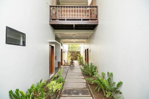Completed hotel | We provide Indonesia infrastructure map on various property sectors and data. Access property listings, infrastructure developments, news, and valuable transaction data for informed decisions.