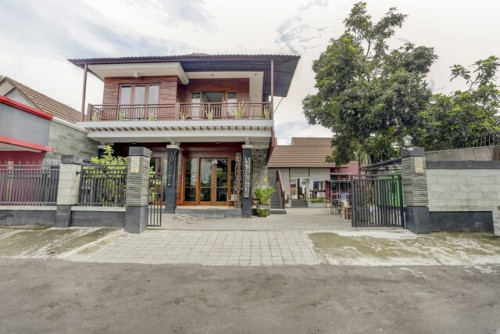 Completed hotel | We provide Indonesia infrastructure map on various property sectors and data. Access property listings, infrastructure developments, news, and valuable transaction data for informed decisions.