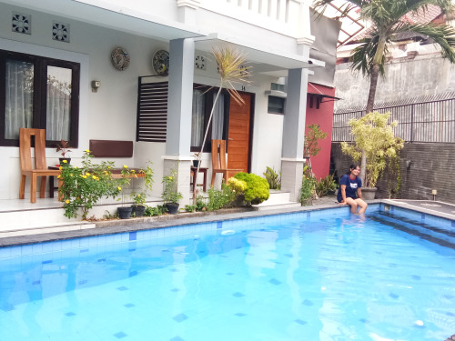 Completed hotel | We provide Indonesia infrastructure map on various property sectors and data. Access property listings, infrastructure developments, news, and valuable transaction data for informed decisions.