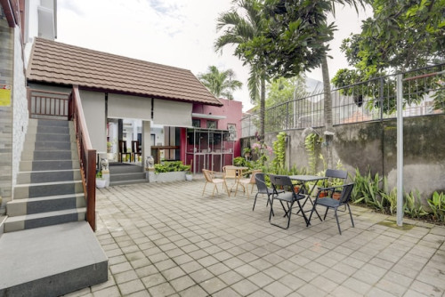 Completed hotel | We provide Indonesia infrastructure map on various property sectors and data. Access property listings, infrastructure developments, news, and valuable transaction data for informed decisions.