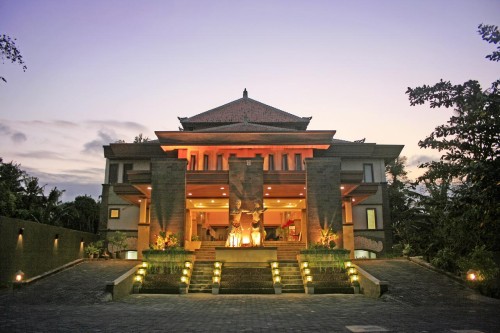 Completed hotel | We provide Indonesia infrastructure map on various property sectors and data. Access property listings, infrastructure developments, news, and valuable transaction data for informed decisions.