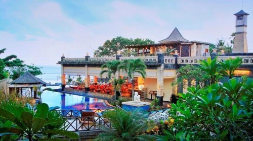 Completed hotel | We provide Indonesia infrastructure map on various property sectors and data. Access property listings, infrastructure developments, news, and valuable transaction data for informed decisions.