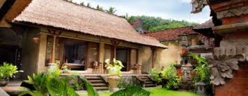 Completed hotel, PT Bagus Discovery | We provide Indonesia infrastructure map on various property sectors and data. Access property listings, infrastructure developments, news, and valuable transaction data for informed decisions.