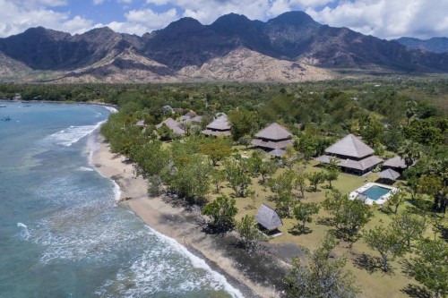 Completed hotel | We provide Indonesia infrastructure map on various property sectors and data. Access property listings, infrastructure developments, news, and valuable transaction data for informed decisions.