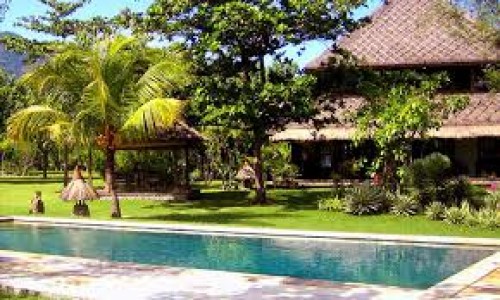Completed hotel | We provide Indonesia infrastructure map on various property sectors and data. Access property listings, infrastructure developments, news, and valuable transaction data for informed decisions.