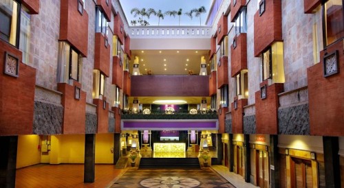 Completed hotel, PT Zeeti International | We provide Indonesia infrastructure map on various property sectors and data. Access property listings, infrastructure developments, news, and valuable transaction data for informed decisions.