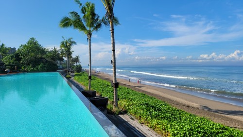 Completed hotel, PT Tauzia Hotel Management | We provide Indonesia infrastructure map on various property sectors and data. Access property listings, infrastructure developments, news, and valuable transaction data for informed decisions.