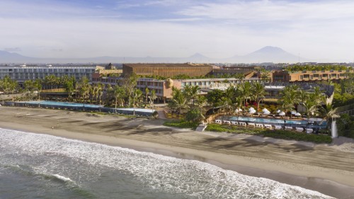 Completed hotel, PT Tauzia Hotel Management | We provide Indonesia infrastructure map on various property sectors and data. Access property listings, infrastructure developments, news, and valuable transaction data for informed decisions.