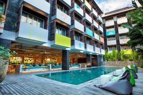 Completed hotel, PT Tauzia Hotel Management | We provide Indonesia infrastructure map on various property sectors and data. Access property listings, infrastructure developments, news, and valuable transaction data for informed decisions.