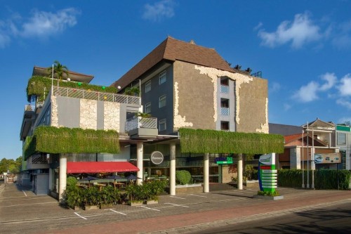 Completed hotel, PT Wijaya Utama Lestari (WUL) | We provide Indonesia infrastructure map on various property sectors and data. Access property listings, infrastructure developments, news, and valuable transaction data for informed decisions.