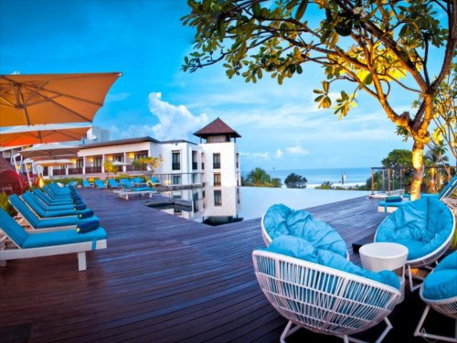 Completed hotel, PT Accor Group | We provide Indonesia infrastructure map on various property sectors and data. Access property listings, infrastructure developments, news, and valuable transaction data for informed decisions.