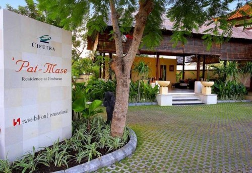 Completed hotel, PT Swiss-Belhotel International | We provide Indonesia infrastructure map on various property sectors and data. Access property listings, infrastructure developments, news, and valuable transaction data for informed decisions.