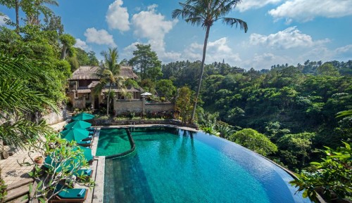 Completed hotel | We provide Indonesia infrastructure map on various property sectors and data. Access property listings, infrastructure developments, news, and valuable transaction data for informed decisions.