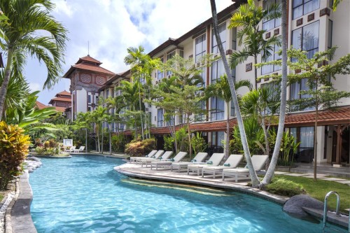 Completed hotel | We provide Indonesia infrastructure map on various property sectors and data. Access property listings, infrastructure developments, news, and valuable transaction data for informed decisions.