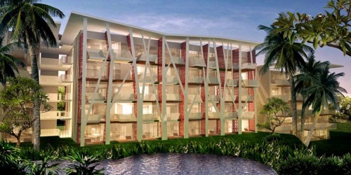 Completed hotel | We provide Indonesia infrastructure map on various property sectors and data. Access property listings, infrastructure developments, news, and valuable transaction data for informed decisions.