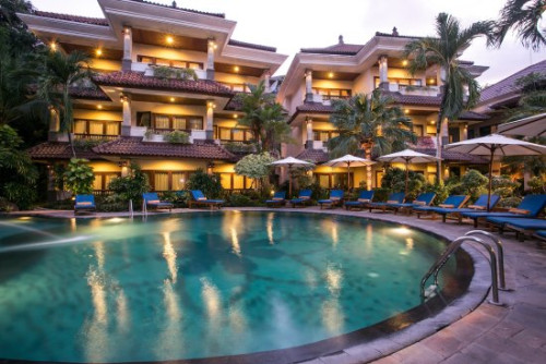 Completed hotel | We provide Indonesia infrastructure map on various property sectors and data. Access property listings, infrastructure developments, news, and valuable transaction data for informed decisions.