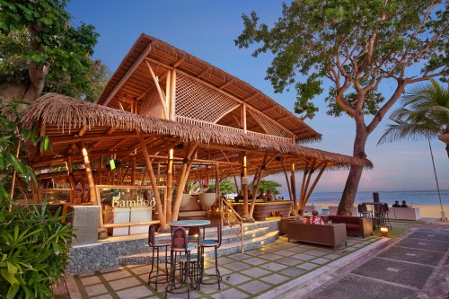 Completed hotel, PT Aero Wisata | We provide Indonesia infrastructure map on various property sectors and data. Access property listings, infrastructure developments, news, and valuable transaction data for informed decisions.