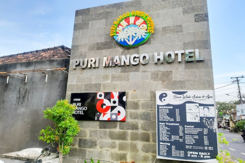 Completed hotel | We provide Indonesia infrastructure map on various property sectors and data. Access property listings, infrastructure developments, news, and valuable transaction data for informed decisions.