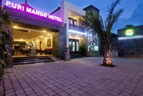 Completed hotel | We provide Indonesia infrastructure map on various property sectors and data. Access property listings, infrastructure developments, news, and valuable transaction data for informed decisions.