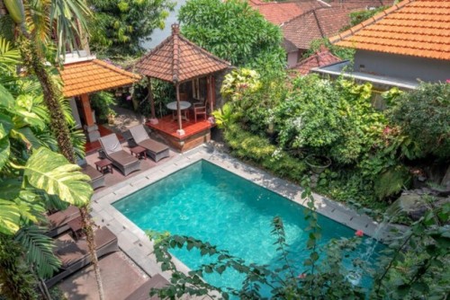 Completed hotel | We provide Indonesia infrastructure map on various property sectors and data. Access property listings, infrastructure developments, news, and valuable transaction data for informed decisions.