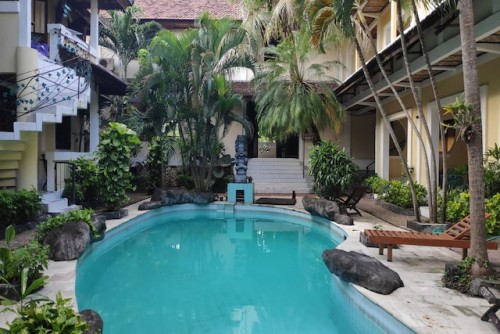 Completed hotel | We provide Indonesia infrastructure map on various property sectors and data. Access property listings, infrastructure developments, news, and valuable transaction data for informed decisions.