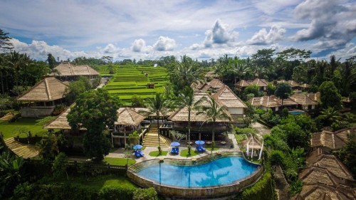 Completed hotel | We provide Indonesia infrastructure map on various property sectors and data. Access property listings, infrastructure developments, news, and valuable transaction data for informed decisions.