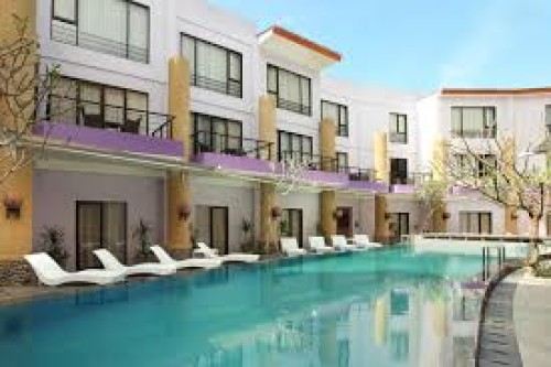 Completed hotel, PT Istana Group | We provide Indonesia infrastructure map on various property sectors and data. Access property listings, infrastructure developments, news, and valuable transaction data for informed decisions.