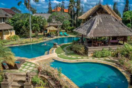 Completed hotel | We provide Indonesia infrastructure map on various property sectors and data. Access property listings, infrastructure developments, news, and valuable transaction data for informed decisions.