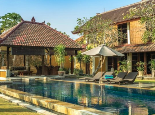 Completed hotel | We provide Indonesia infrastructure map on various property sectors and data. Access property listings, infrastructure developments, news, and valuable transaction data for informed decisions.