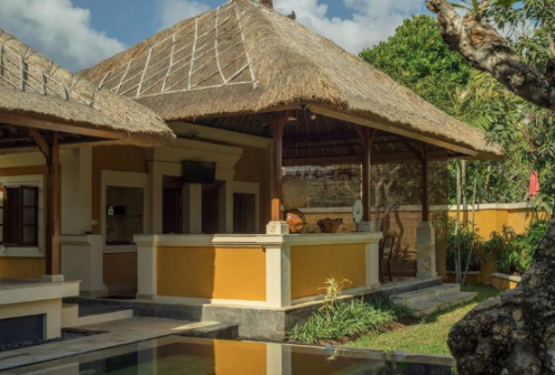 Completed hotel | We provide Indonesia infrastructure map on various property sectors and data. Access property listings, infrastructure developments, news, and valuable transaction data for informed decisions.